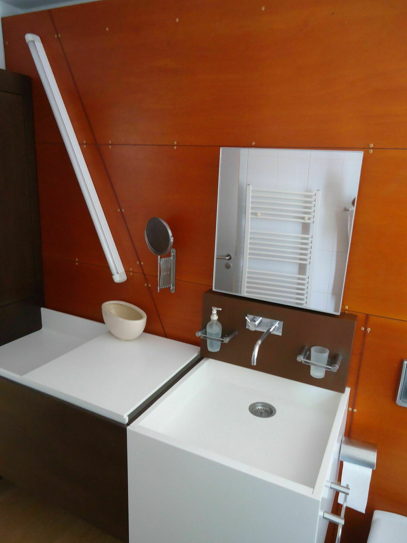 Koutso Luxury Penthouses Paphos
