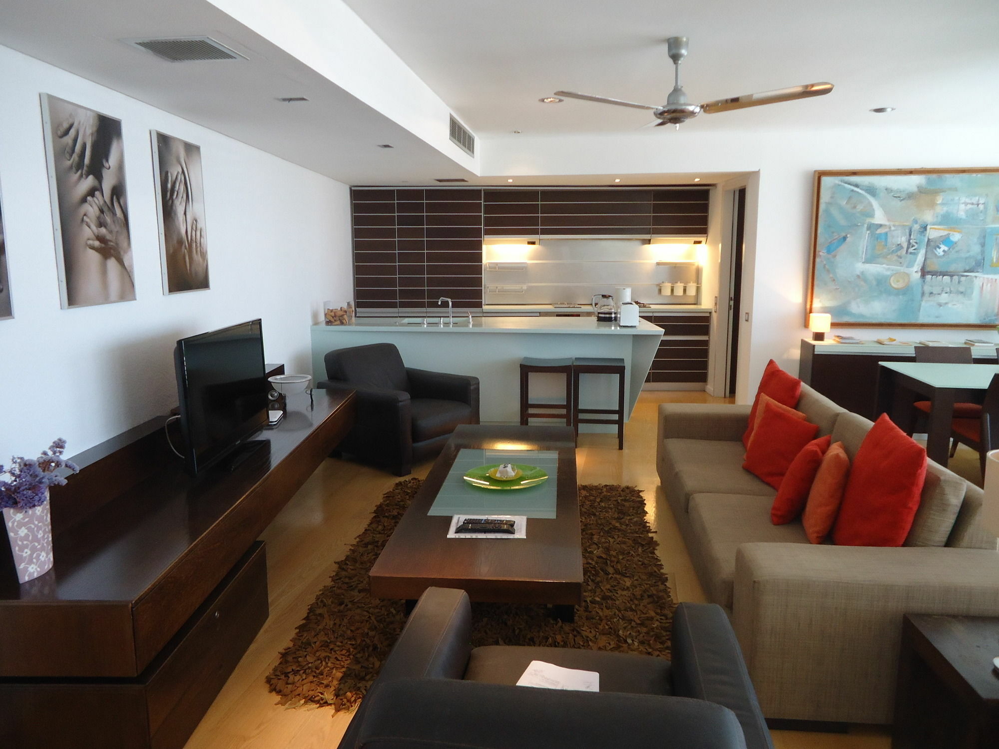 Koutso Luxury Penthouses Appartement