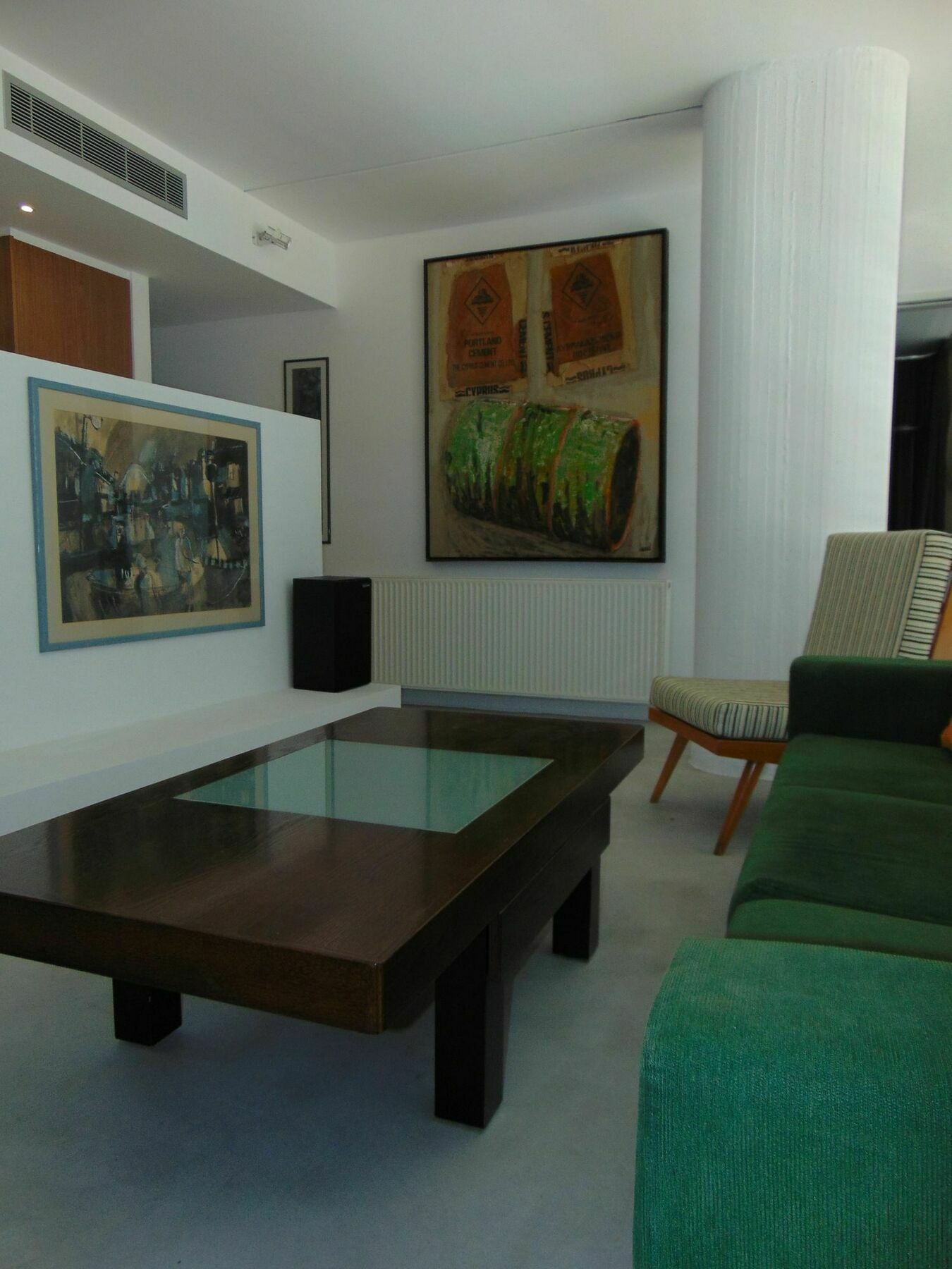 Koutso Luxury Penthouses *