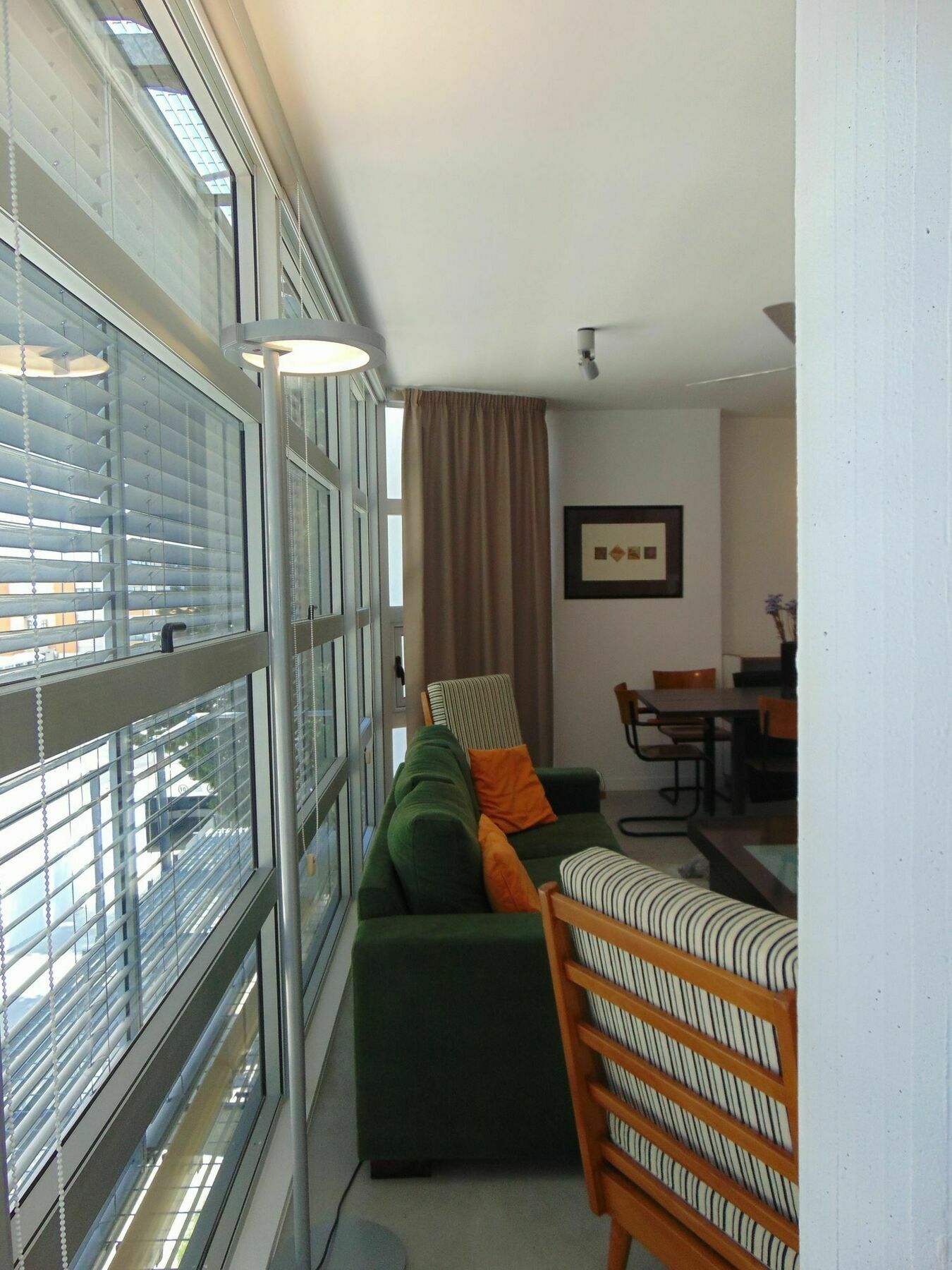 Koutso Luxury Penthouses Paphos