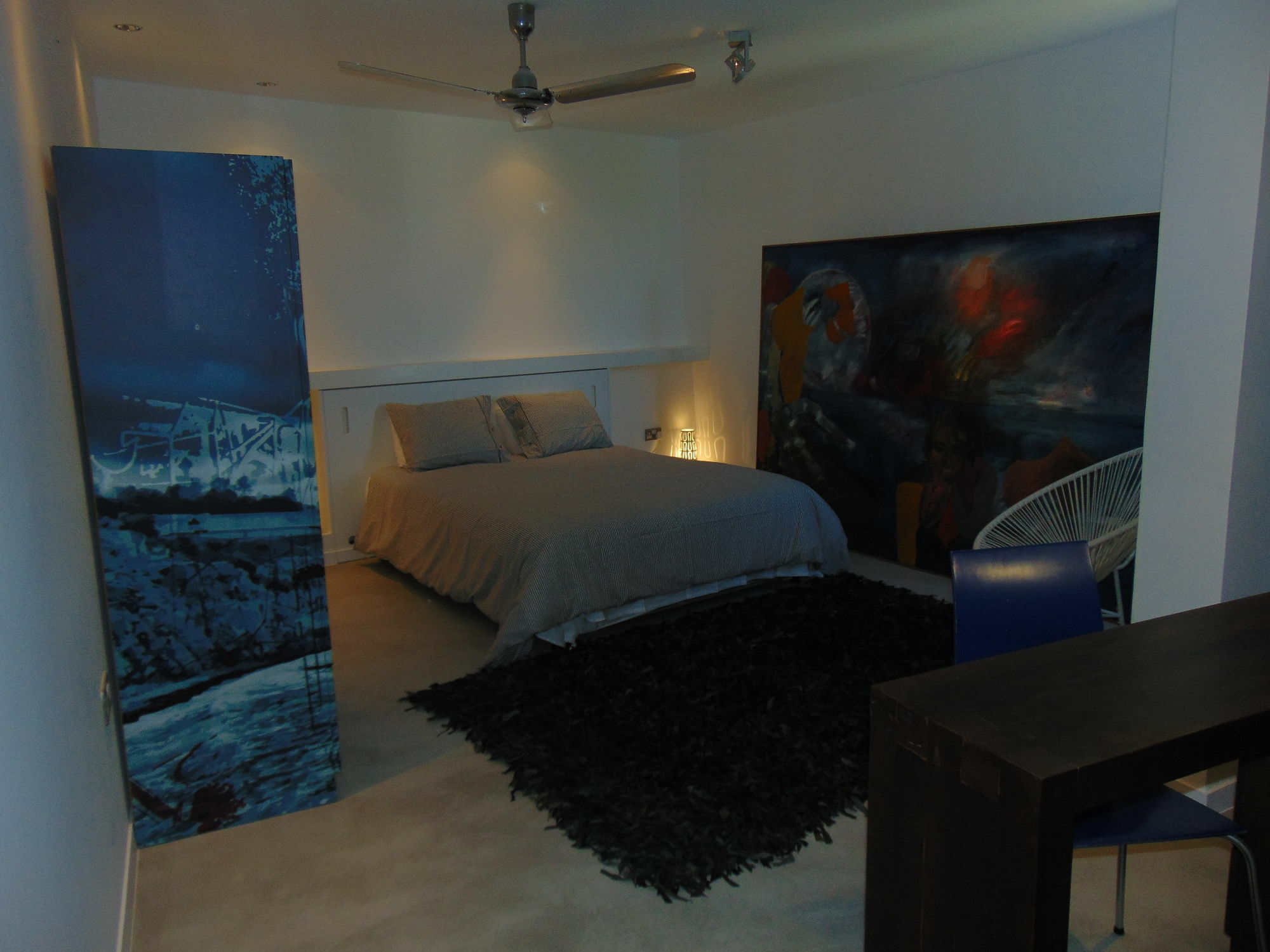 Koutso Luxury Penthouses *