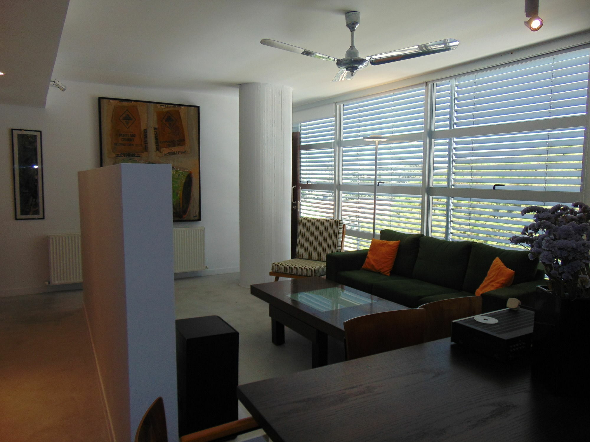 Koutso Luxury Penthouses