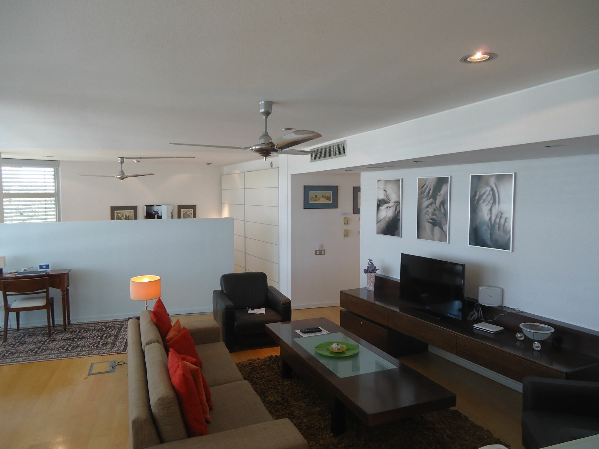 Koutso Luxury Penthouses Appartement *
