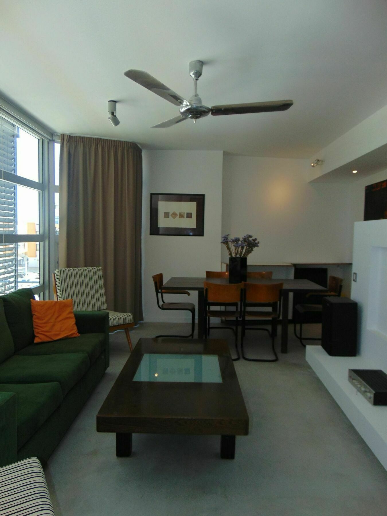 Koutso Luxury Penthouses Appartement *