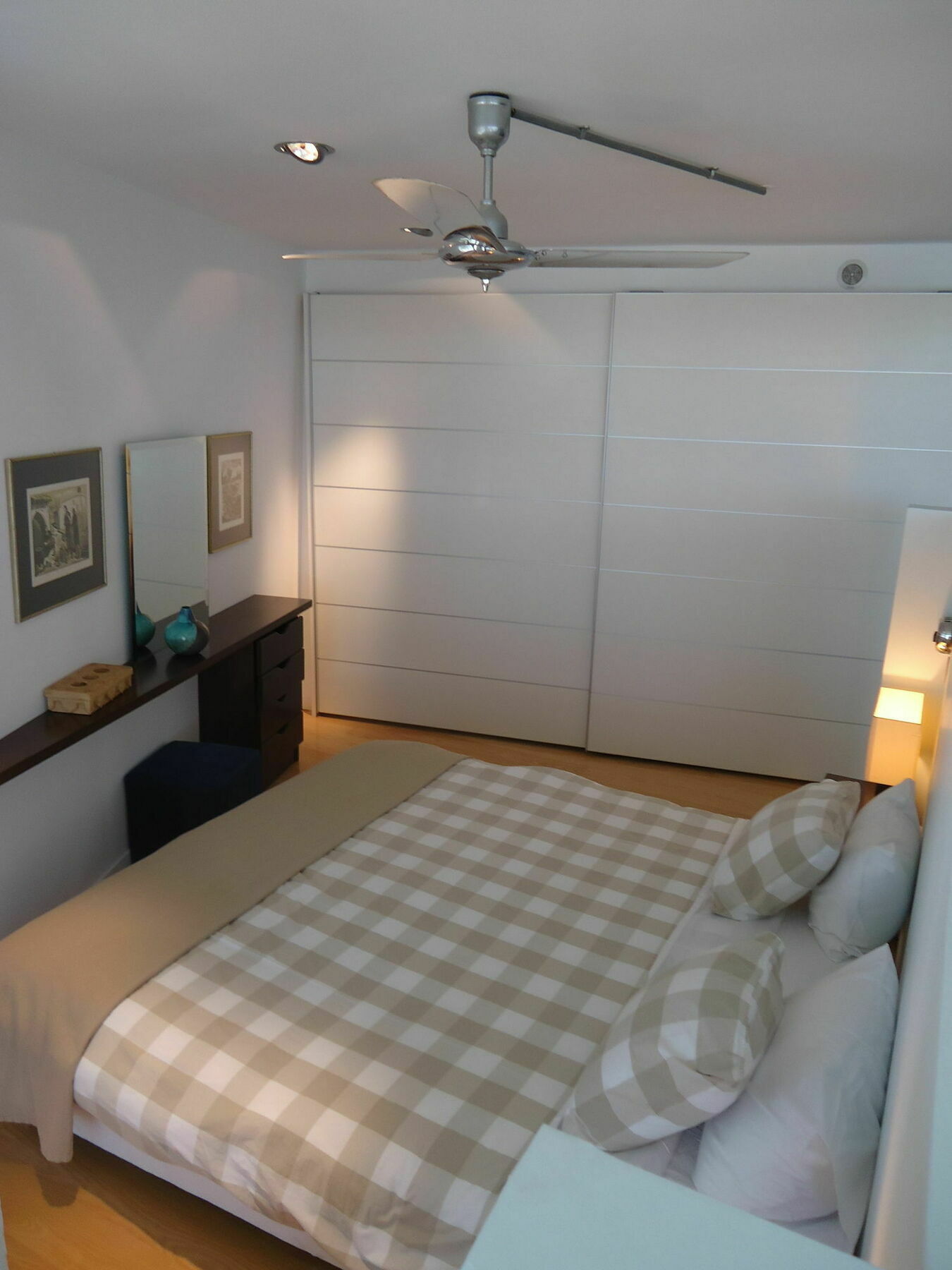 Koutso Luxury Penthouses Paphos