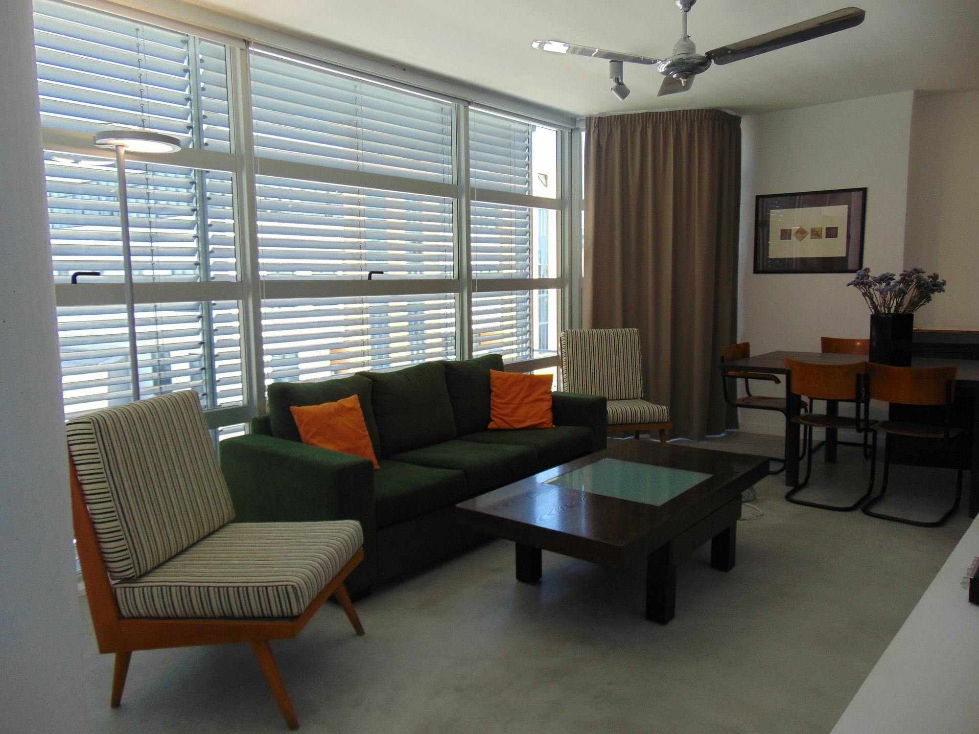 Koutso Luxury Penthouses Appartement *