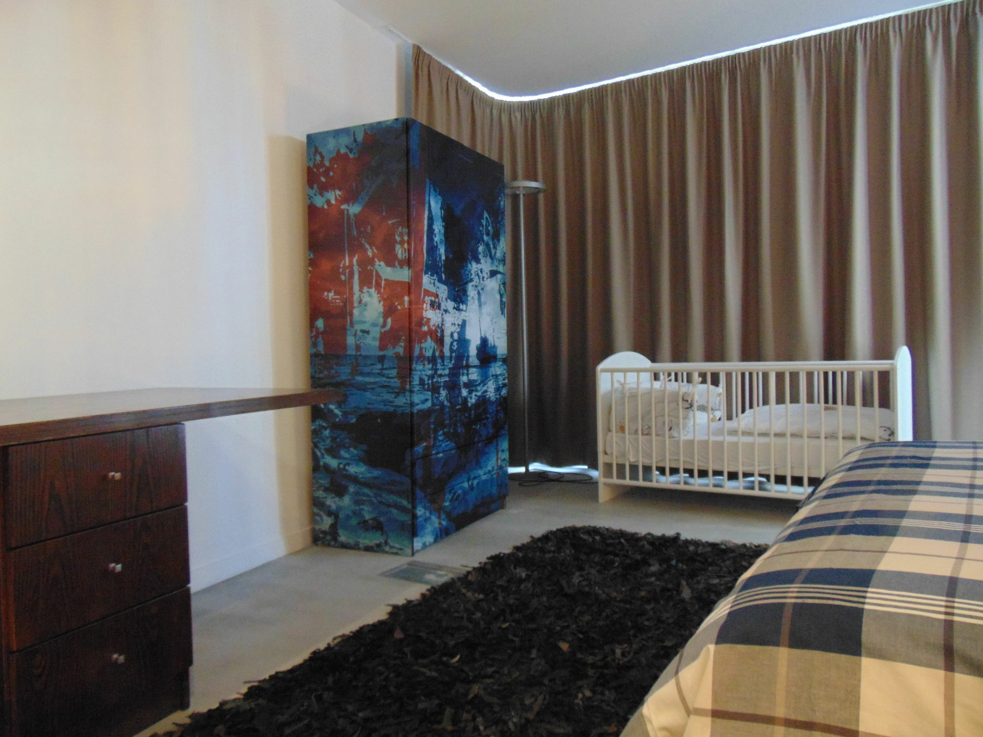 Koutso Luxury Penthouses * Paphos