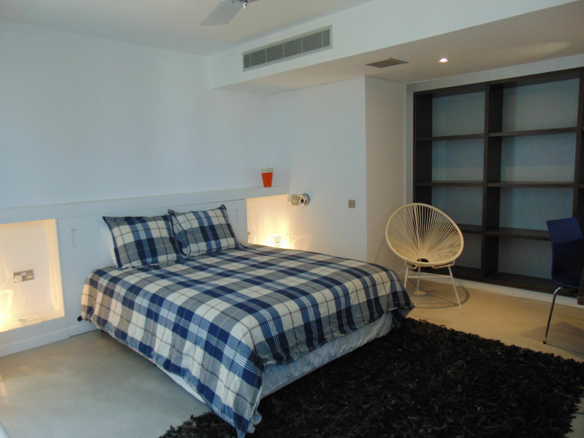 Koutso Luxury Penthouses * Paphos