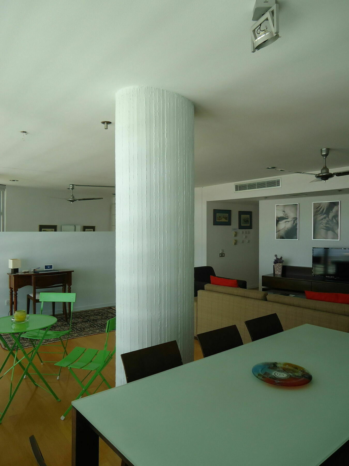 Koutso Luxury Penthouses