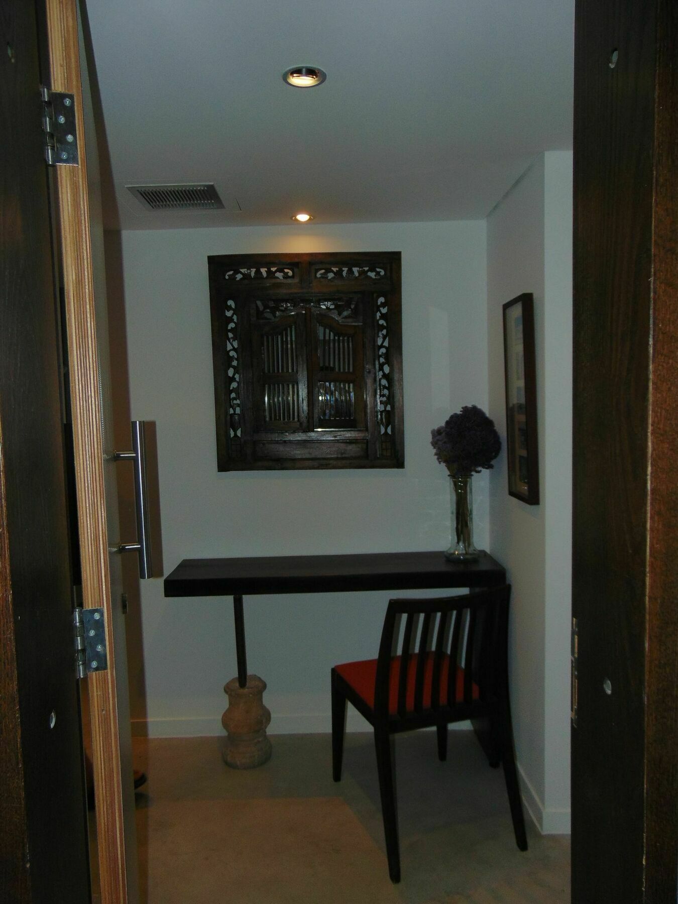 Appartement Koutso Luxury Penthouses *