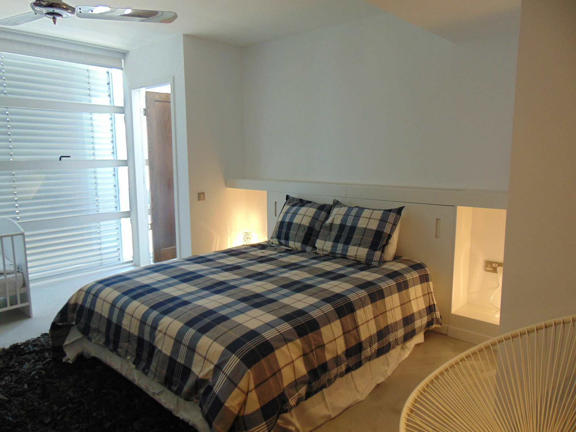 Koutso Luxury Penthouses Appartement