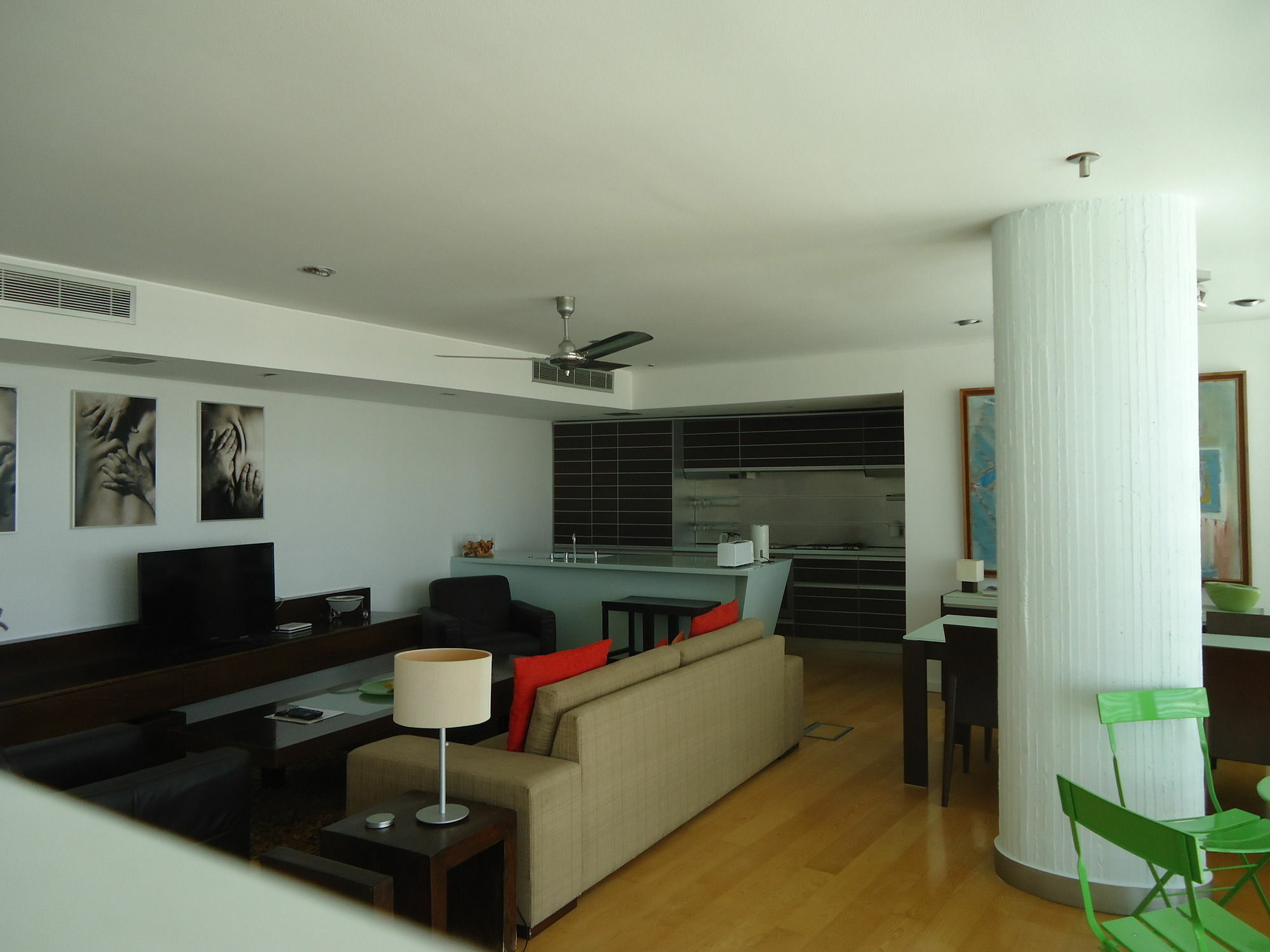Koutso Luxury Penthouses Paphos