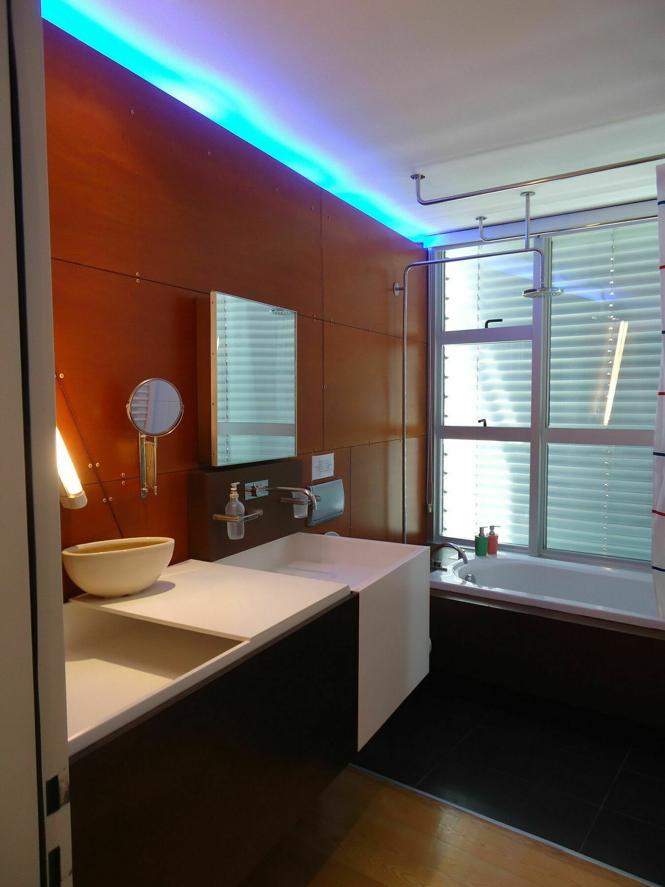 Appartement Koutso Luxury Penthouses