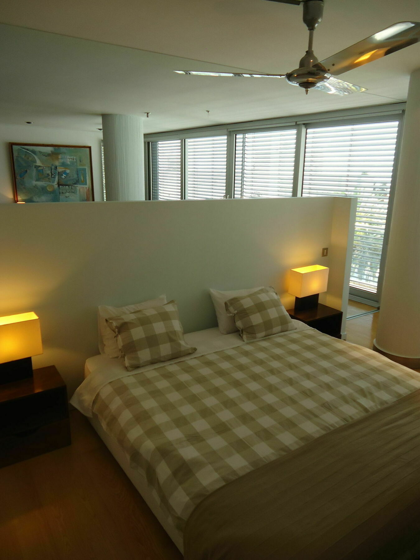 Koutso Luxury Penthouses Appartement Paphos