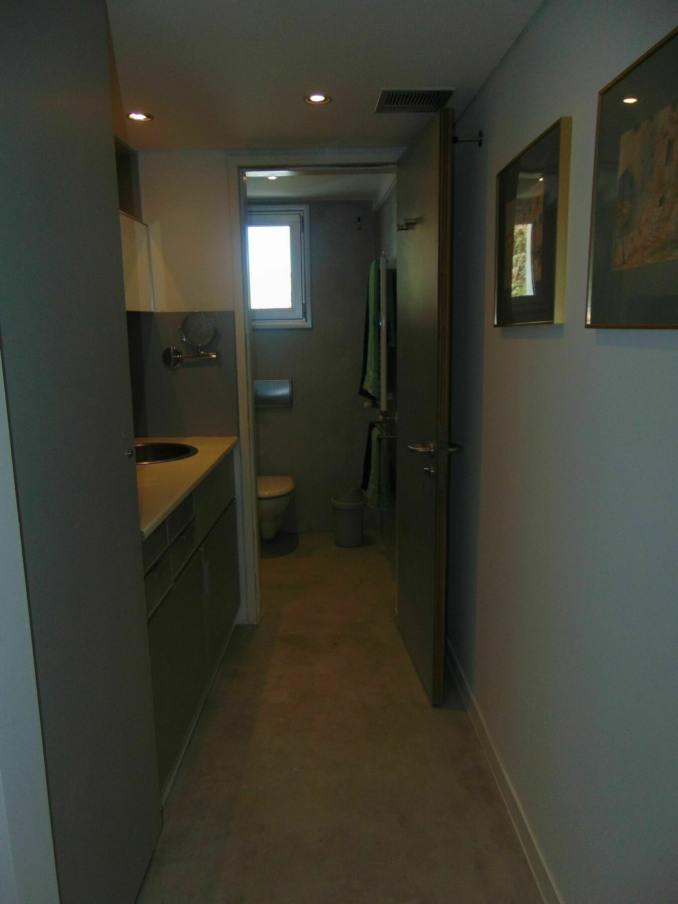 Appartement Koutso Luxury Penthouses Paphos