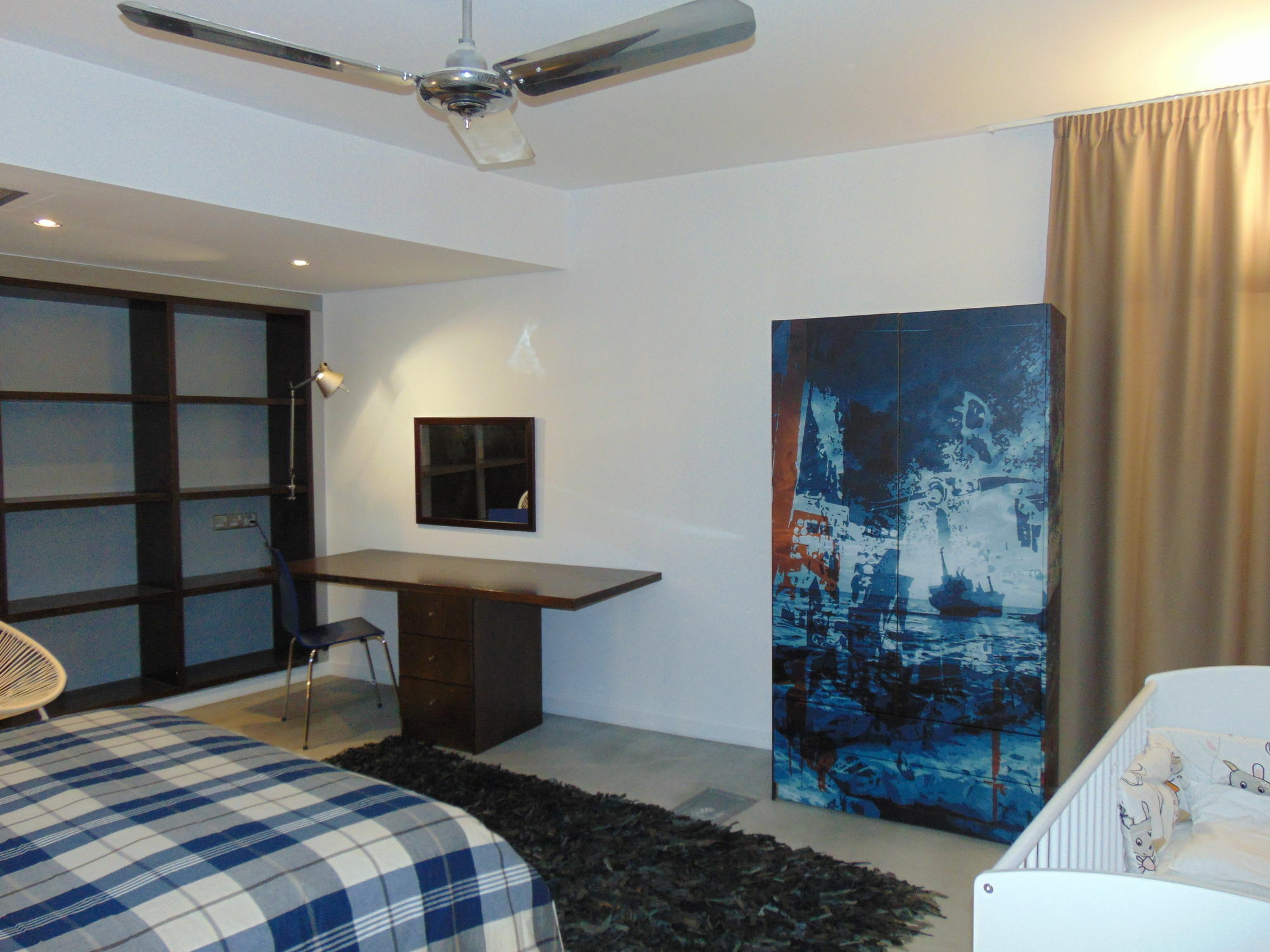 Koutso Luxury Penthouses Appartement