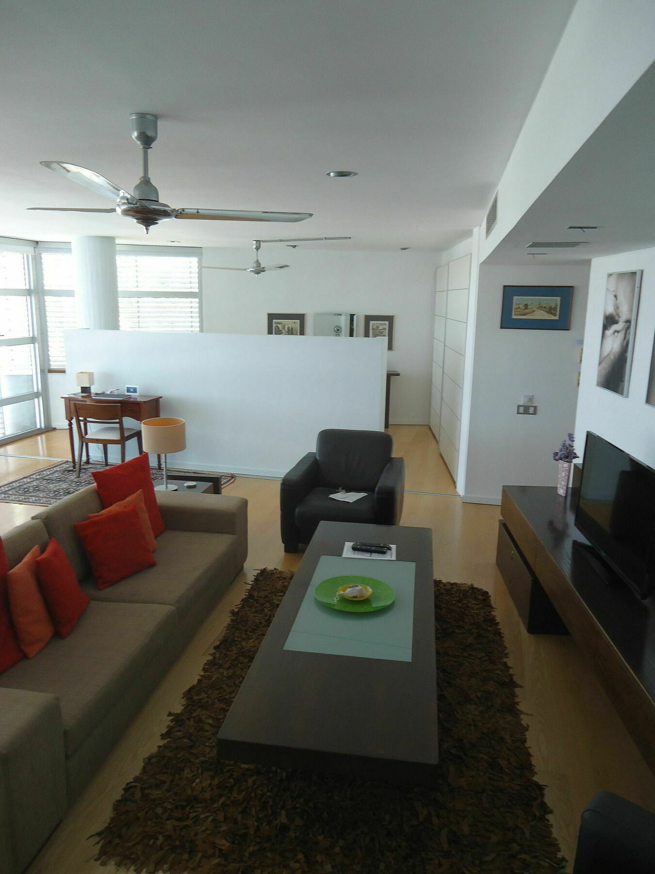 Koutso Luxury Penthouses Appartement