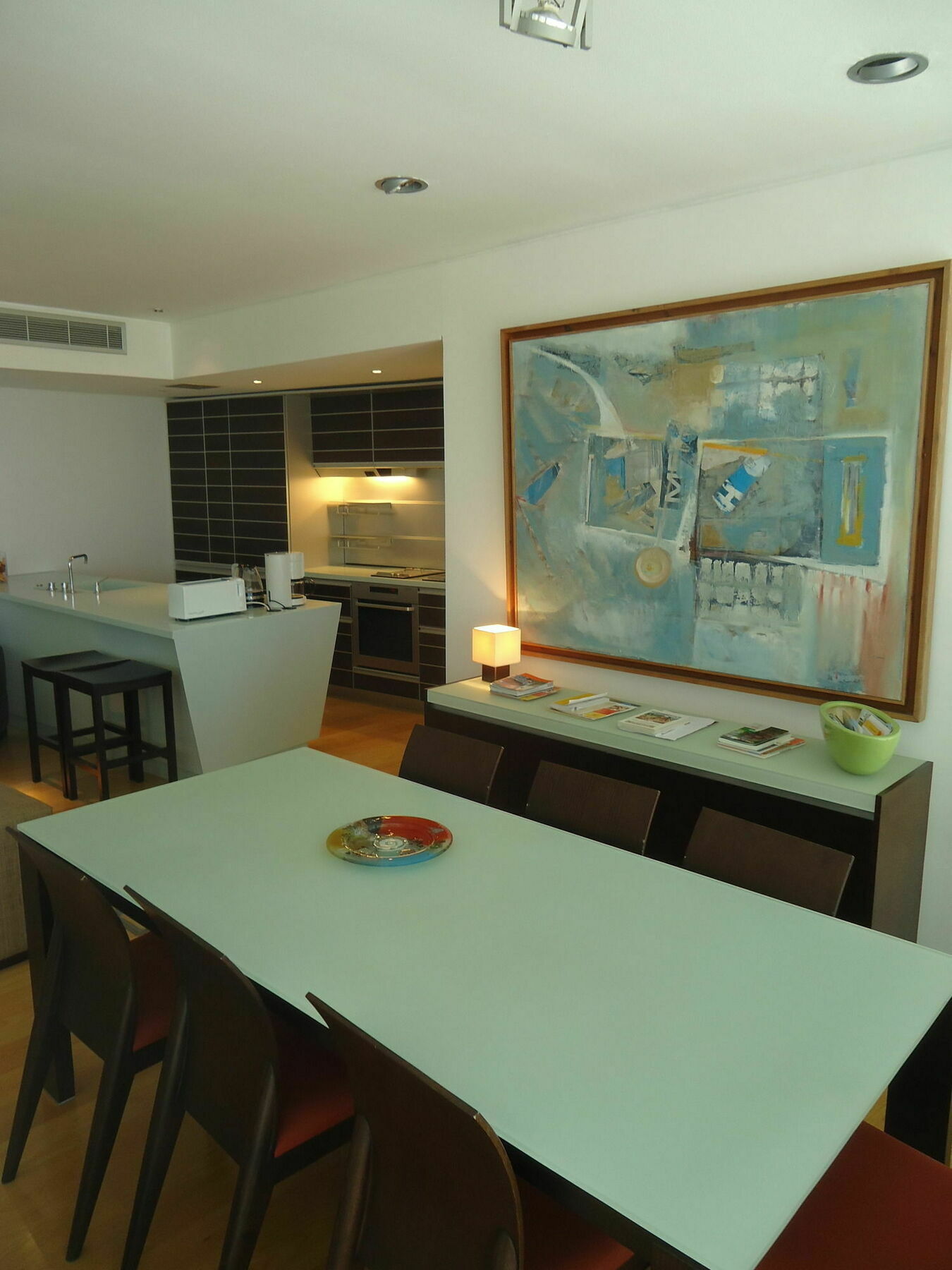 Appartement Koutso Luxury Penthouses