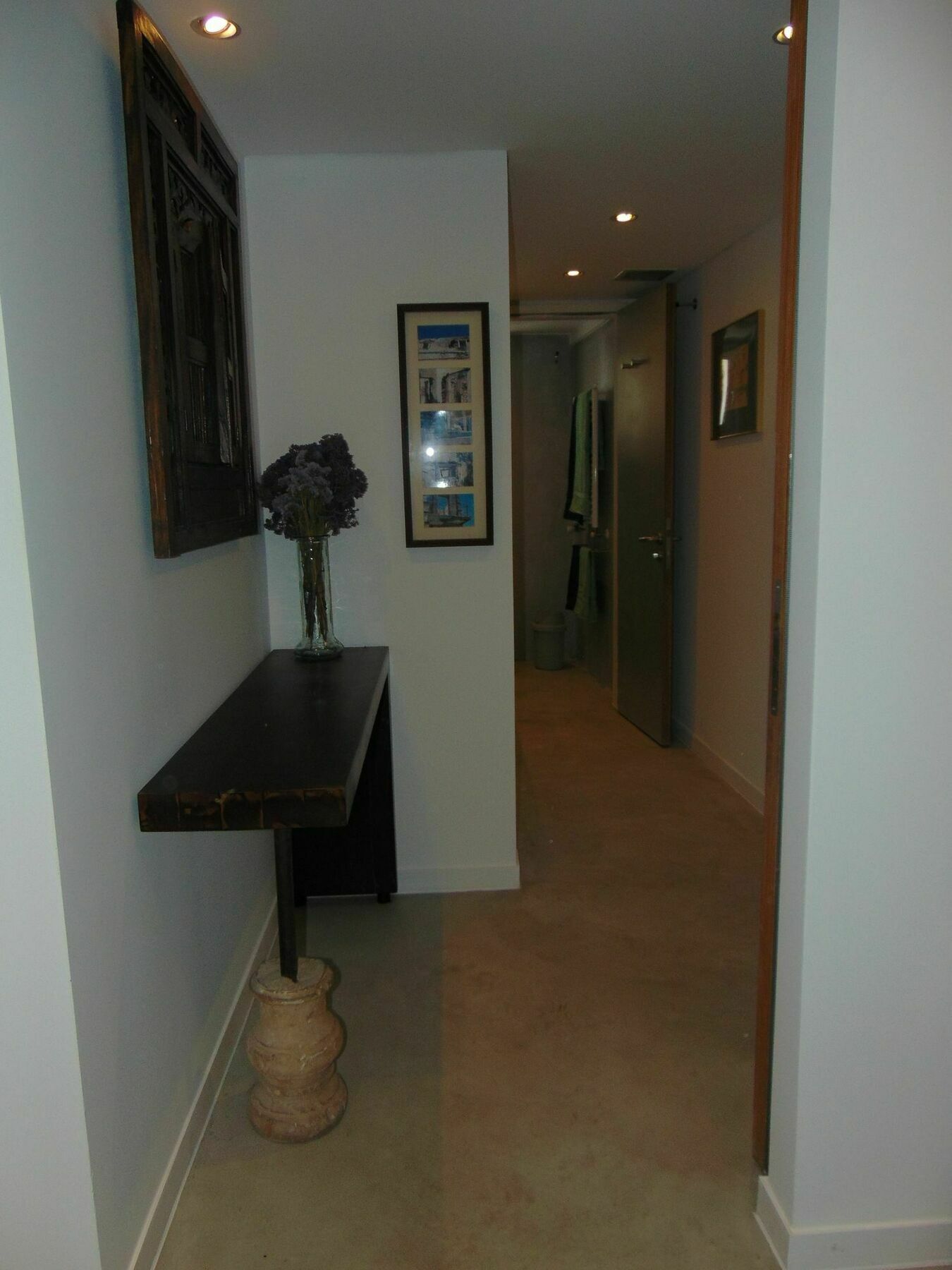 Koutso Luxury Penthouses Appartement *